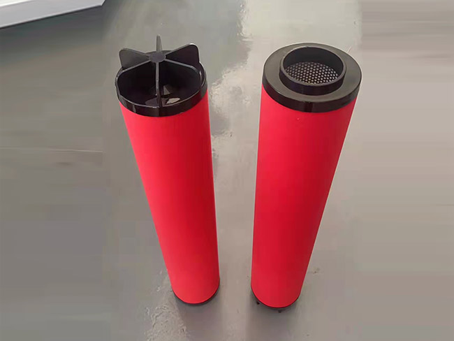 精密過(guò)濾器