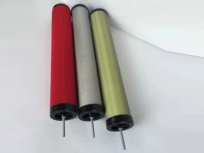 精密過(guò)濾器
